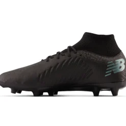 PIKANOENA*New Balance PIKANOENA Korki męskie TEKELA V4 MAGIQUE FG ST3FBB4 – czarne