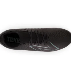 PIKANOENA*New Balance PIKANOENA Korki męskie TEKELA V4 MAGIQUE FG ST3FBB4 – czarne