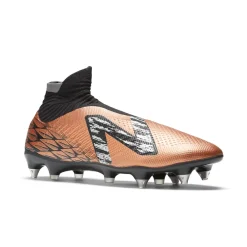 PIKANOENA*New Balance PIKANOENA Korki męskie TEKELA V4 PRO SG ST1SCB4 – pomarańczowe