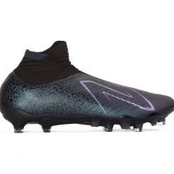 PIKANOENA*New Balance PIKANOENA Korki męskie TEKELA V4 PRO FG ST1FBB4 – czarne