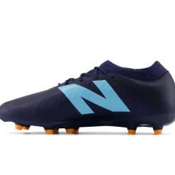 PIKANOENA*New Balance PIKANOENA Korki męskie TEKELA MAGIQUE FG V4+ ST3FN45 - granatowe