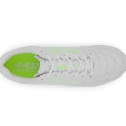 PIKANOENA*New Balance PIKANOENA Korki MS41FWW2 – białe