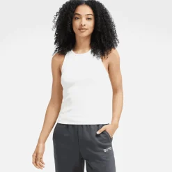 New Balance Koszulka damska WT33536SST – biała