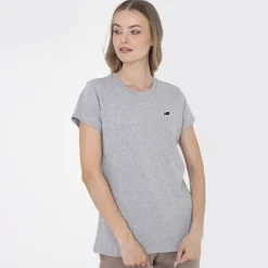 New Balance Koszulka damska WT23600AG – szara