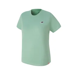 New Balance Koszulka damska WT23600SAE – miętowa