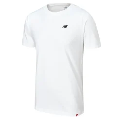 New Balance Koszulka męska MT23600WT – biała