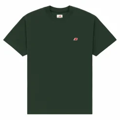 New Balance Koszulka męska MADE in USA MT21543MTN – zielona