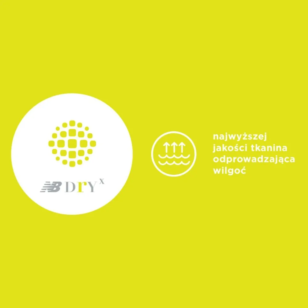ODZIEZ BIEGOWA|BIEGANIE*New Balance ODZIEZ BIEGOWA|BIEGANIE Koszulka męska MT23059BK – czarna