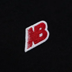 New Balance Koszulka męska MADE in USA MT21543BK – czarna