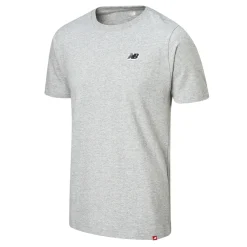 New Balance Koszulka męska MT23600AG – szara