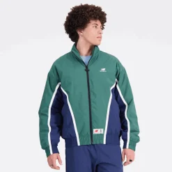 New Balance Kurtka męska MJ33585TFN – kolor