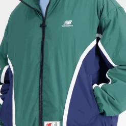 New Balance Kurtka męska MJ33585TFN – kolor