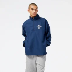New Balance Kurtka męska MJ31900NNY – granatowa