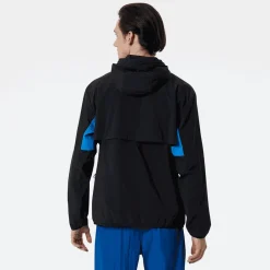 ODZIEZ BIEGOWA|BIEGANIE*New Balance ODZIEZ BIEGOWA|BIEGANIE Kurtka MJ21500BK – czarna