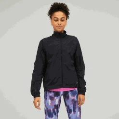 ODZIEZ BIEGOWA|BIEGANIE*New Balance ODZIEZ BIEGOWA|BIEGANIE Kurtka WJ21264BK – czarna