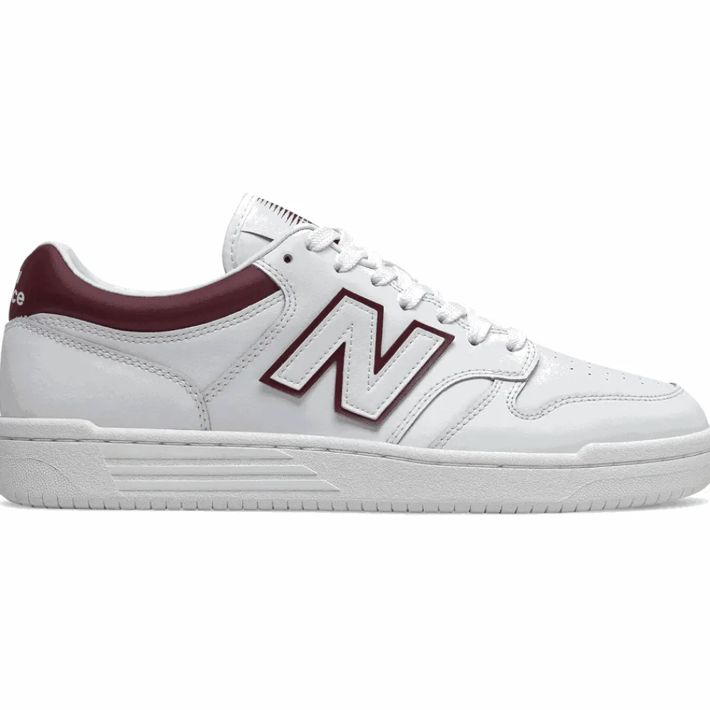 New Balance BB480LDB