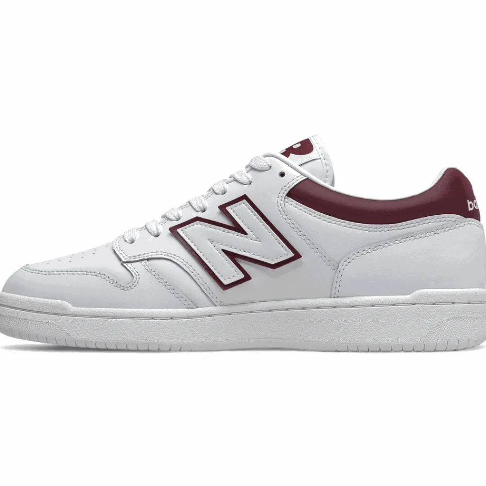 New Balance BB480LDB