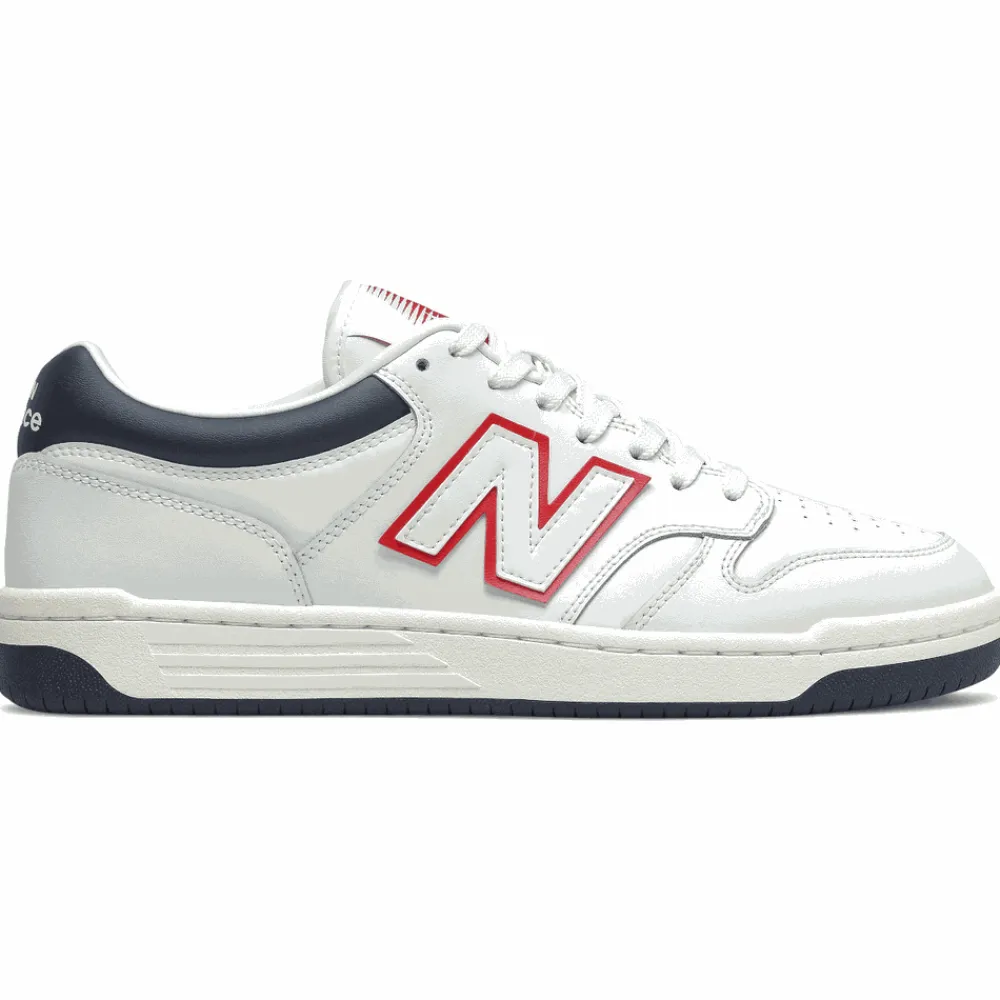 New Balance BB480LWG