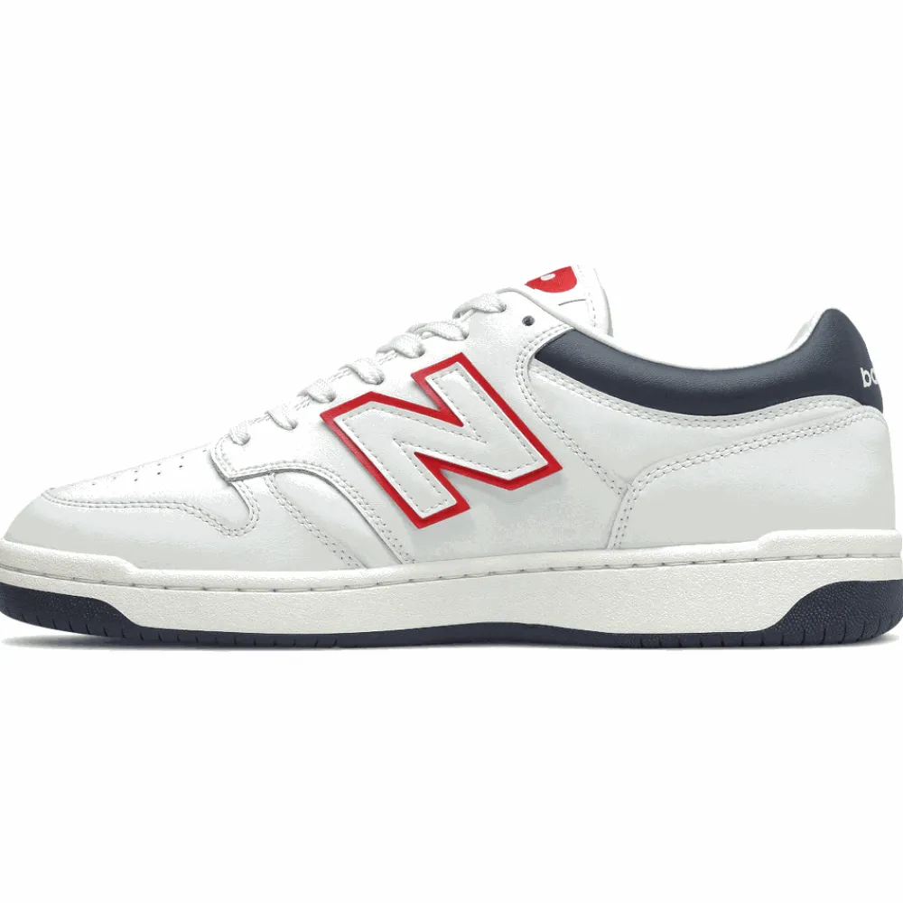 New Balance BB480LWG