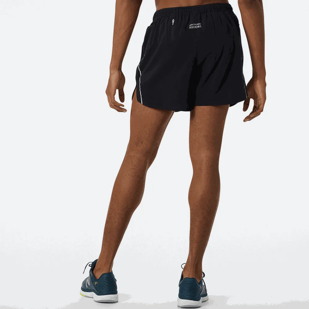 ODZIEZ BIEGOWA|BIEGANIE*New Balance ODZIEZ BIEGOWA|BIEGANIE MS21268BK