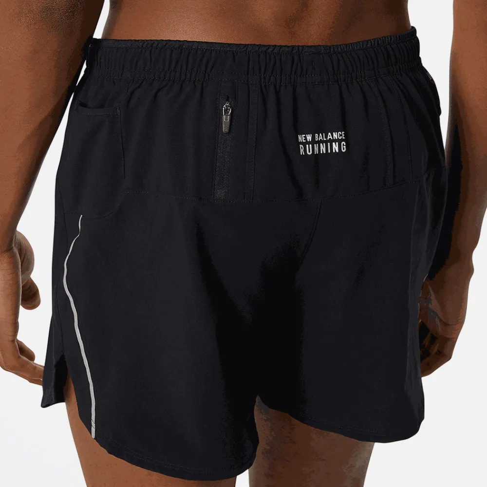 ODZIEZ BIEGOWA|BIEGANIE*New Balance ODZIEZ BIEGOWA|BIEGANIE MS21268BK
