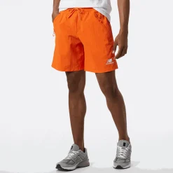 ODZIEZ BIEGOWA|BIEGANIE*New Balance ODZIEZ BIEGOWA|BIEGANIE MS21500POP
