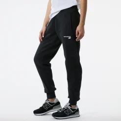 ODZIEZ BIEGOWA*New Balance ODZIEZ BIEGOWA WP03805BK