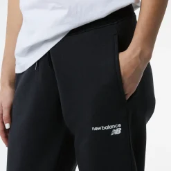ODZIEZ BIEGOWA*New Balance ODZIEZ BIEGOWA WP03805BK