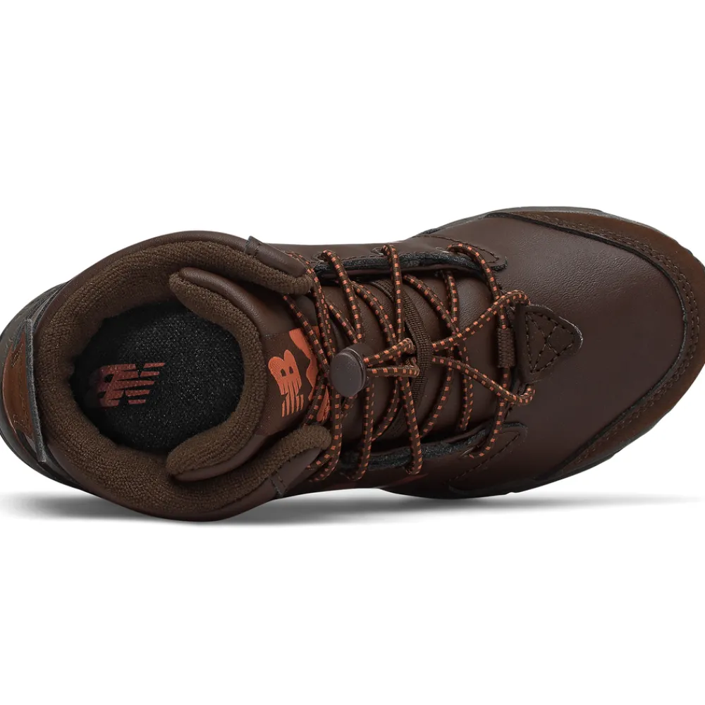 New Balance YT800CB2 – brązowe