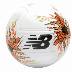 PIKANOENA|AKCESOIA*New Balance PIKANOENA|AKCESOIA Piłka Geodesa PRO FB23168GWND – biała