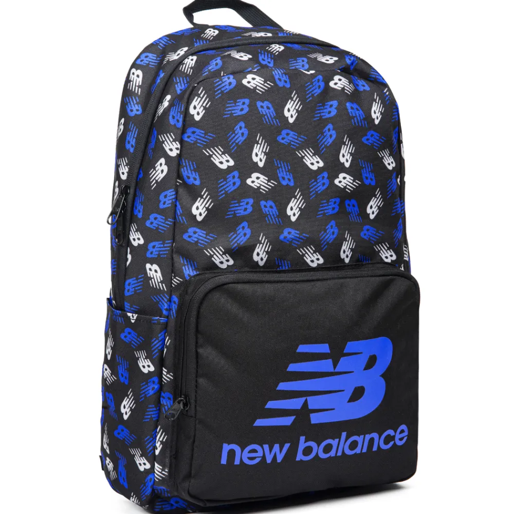 AKCESOIA|AKCESORIA*New Balance AKCESOIA|AKCESORIA Plecak LAB23010BCO –