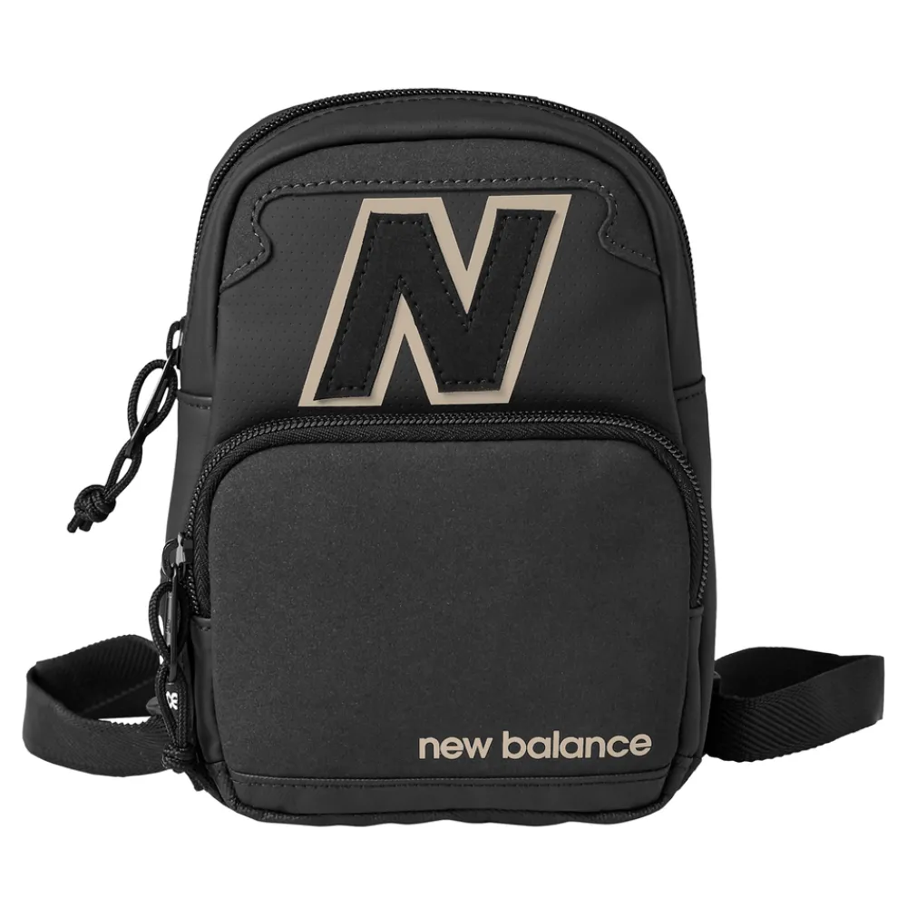 AKCESOIA|AKCESORIA*New Balance AKCESOIA|AKCESORIA Plecak LAB23029BKK –