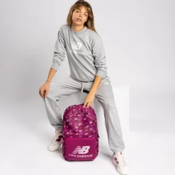 AKCESOIA|AKCESORIA*New Balance AKCESOIA|AKCESORIA Plecak LAB23010COO –