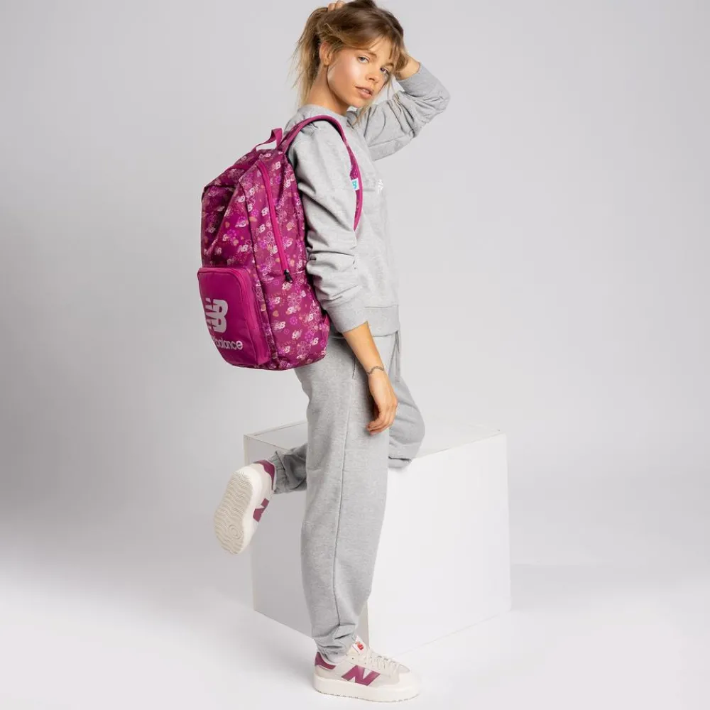 AKCESOIA|AKCESORIA*New Balance AKCESOIA|AKCESORIA Plecak LAB23010COO –