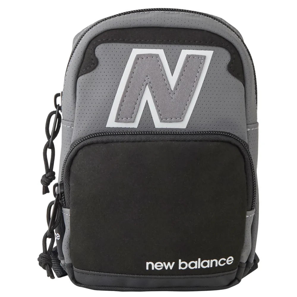 AKCESOIA|AKCESORIA*New Balance AKCESOIA|AKCESORIA Plecak LAB23029CTR –