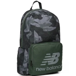AKCESOIA|AKCESORIA*New Balance AKCESOIA|AKCESORIA Plecak LAB23010MTN –