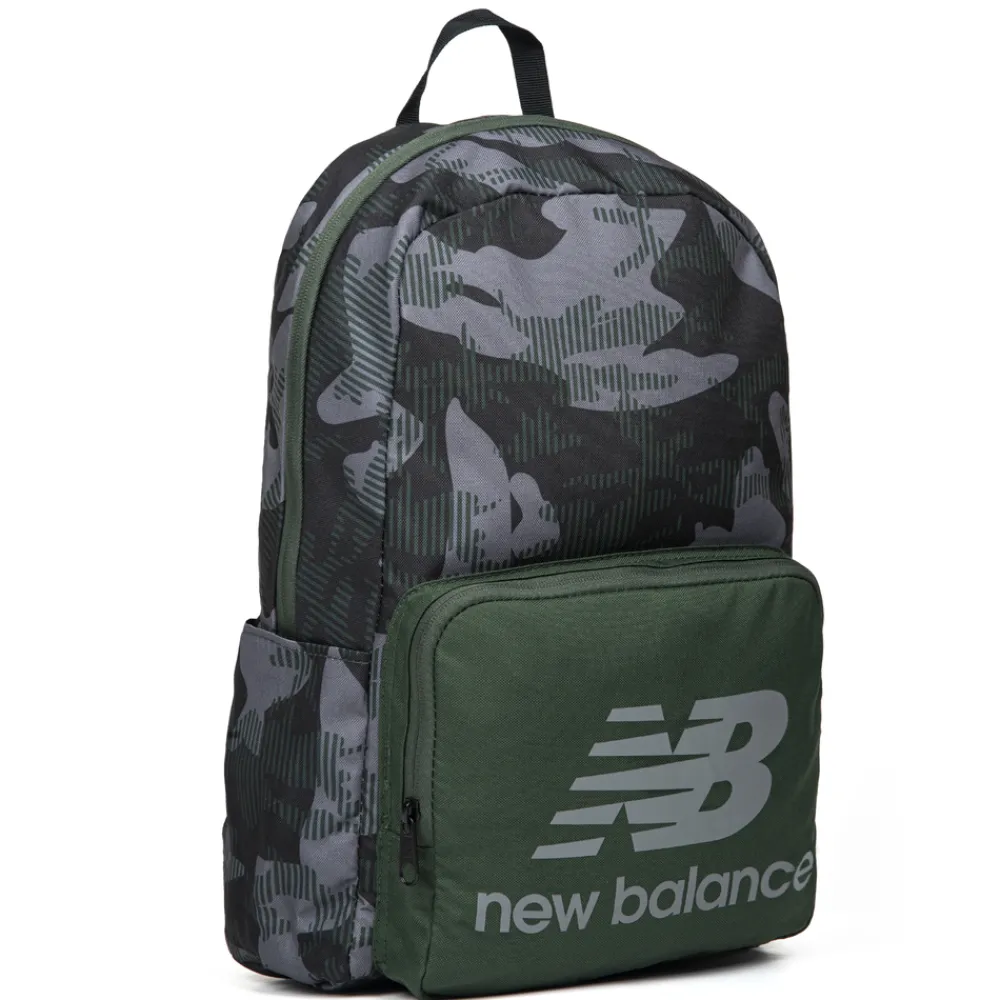 AKCESOIA|AKCESORIA*New Balance AKCESOIA|AKCESORIA Plecak LAB23010MTN –