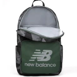 AKCESOIA|AKCESORIA*New Balance AKCESOIA|AKCESORIA Plecak LAB23010MTN –