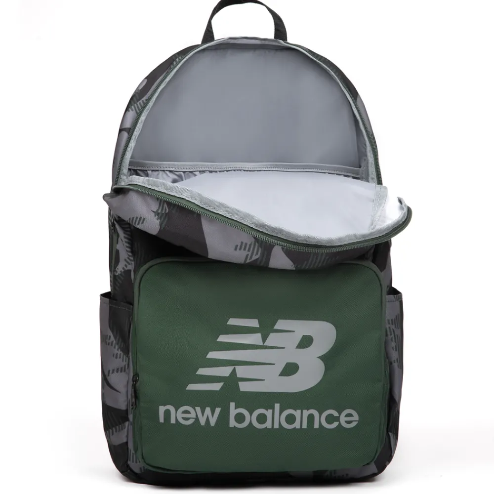AKCESOIA|AKCESORIA*New Balance AKCESOIA|AKCESORIA Plecak LAB23010MTN –
