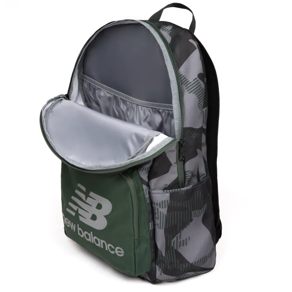 AKCESOIA|AKCESORIA*New Balance AKCESOIA|AKCESORIA Plecak LAB23010MTN –
