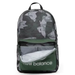 AKCESOIA|AKCESORIA*New Balance AKCESOIA|AKCESORIA Plecak LAB23010MTN –
