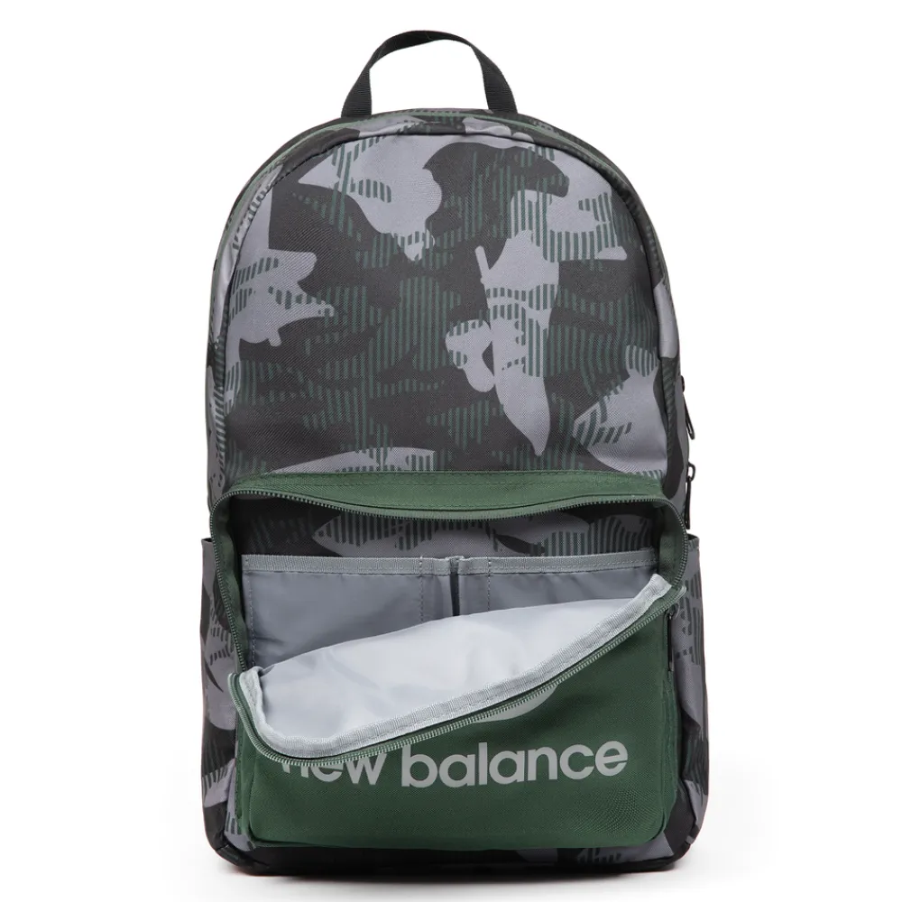 AKCESOIA|AKCESORIA*New Balance AKCESOIA|AKCESORIA Plecak LAB23010MTN –