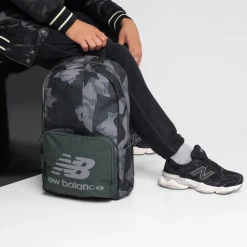 AKCESOIA|AKCESORIA*New Balance AKCESOIA|AKCESORIA Plecak LAB23010MTN –