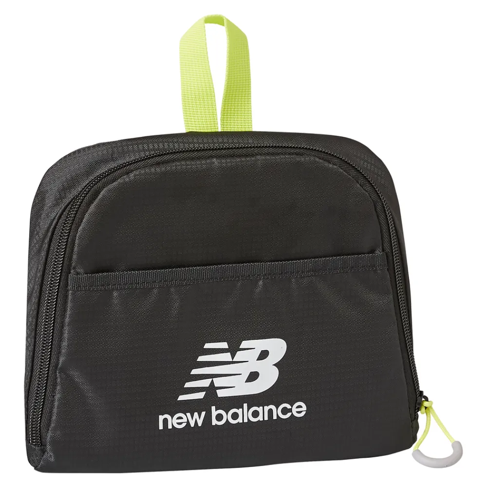 PIKANOENA|BIEGANIE|AKCESOIA|AKCESORIA*New Balance PIKANOENA|BIEGANIE|AKCESOIA|AKCESORIA Plecak LAB33005THW –