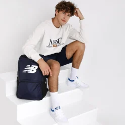 AKCESOIA|AKCESORIA*New Balance AKCESOIA|AKCESORIA Plecak LAB13506TNV –