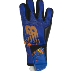 PIKANOENA|AKCESOIA*New Balance PIKANOENA|AKCESOIA Rękawice bramkarskie GK13034MIBI – e