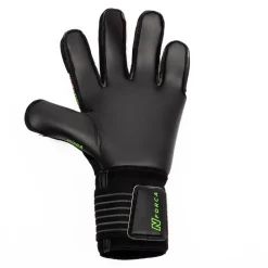 PIKANOENA|AKCESOIA*New Balance PIKANOENA|AKCESOIA Rękawice bramkarskie GK23176MNBP – pomarańczowe