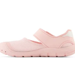 New Balance Sandały dziecięce YO208SA2 – różowe