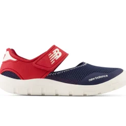 New Balance Sandały dziecięce YO208SE2 – kolor