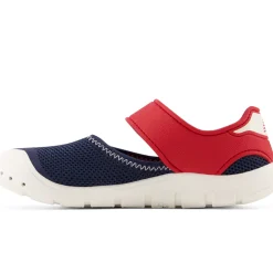 New Balance Sandały dziecięce YO208SE2 – kolor